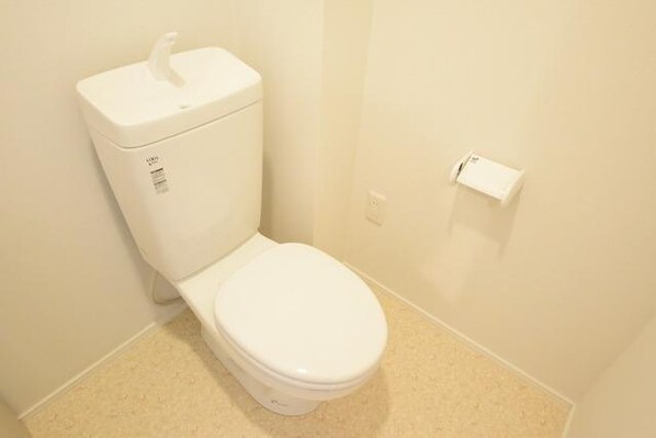 クーネル絹ヶ丘の物件内観写真